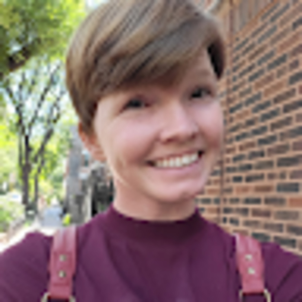 Meet your Posher, Julie